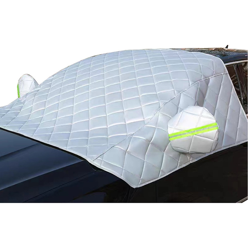 PEVA autopotah pro ochranu vašeho čelního skla a střechy